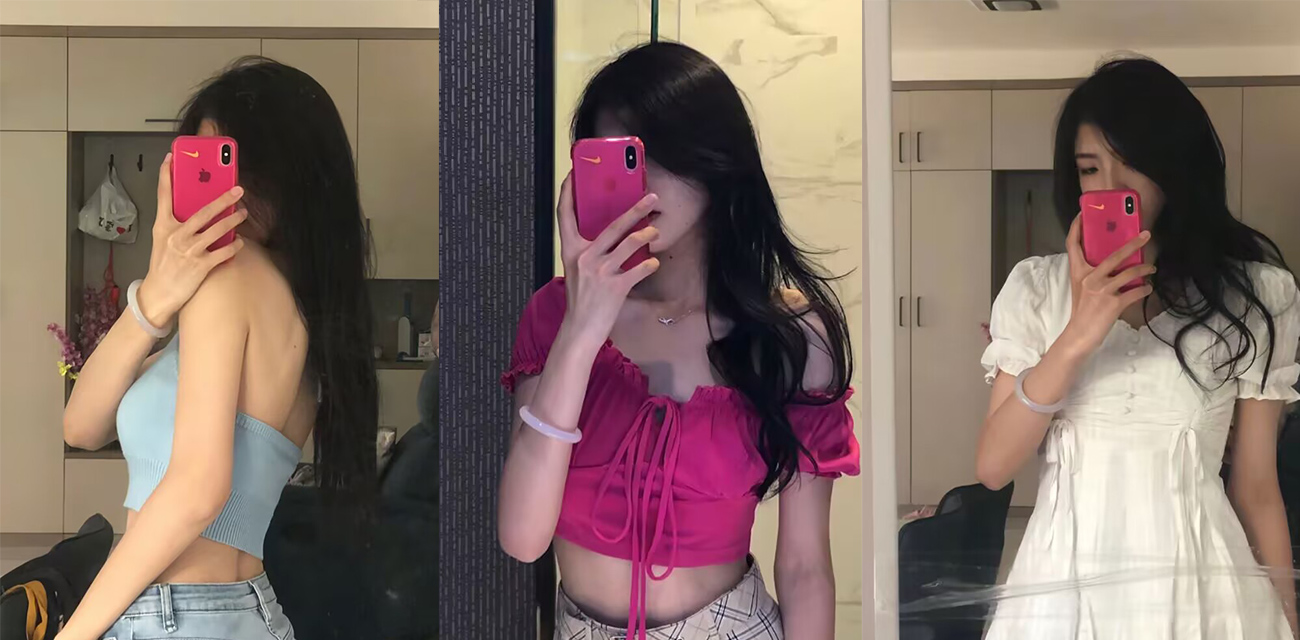 广西柳州学生妹被金主包养做爱视频流出，上位骑乘白嫩乳房疯狂摇晃娇喘的呻吟诱惑至极