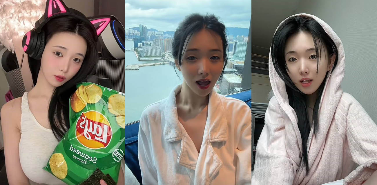 韩国顶级网黄【李妍雨】转战抖音吸粉10万，绝美颜值征服中韩网友，魔鬼身材让人欲罢不能