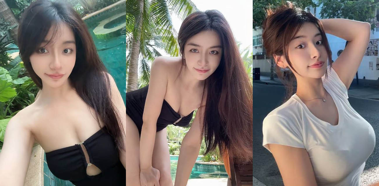 抖音反差网红【纯纯酱】清华高材生沦为金主玩物，各种挑逗姿势自慰令人血脉喷张