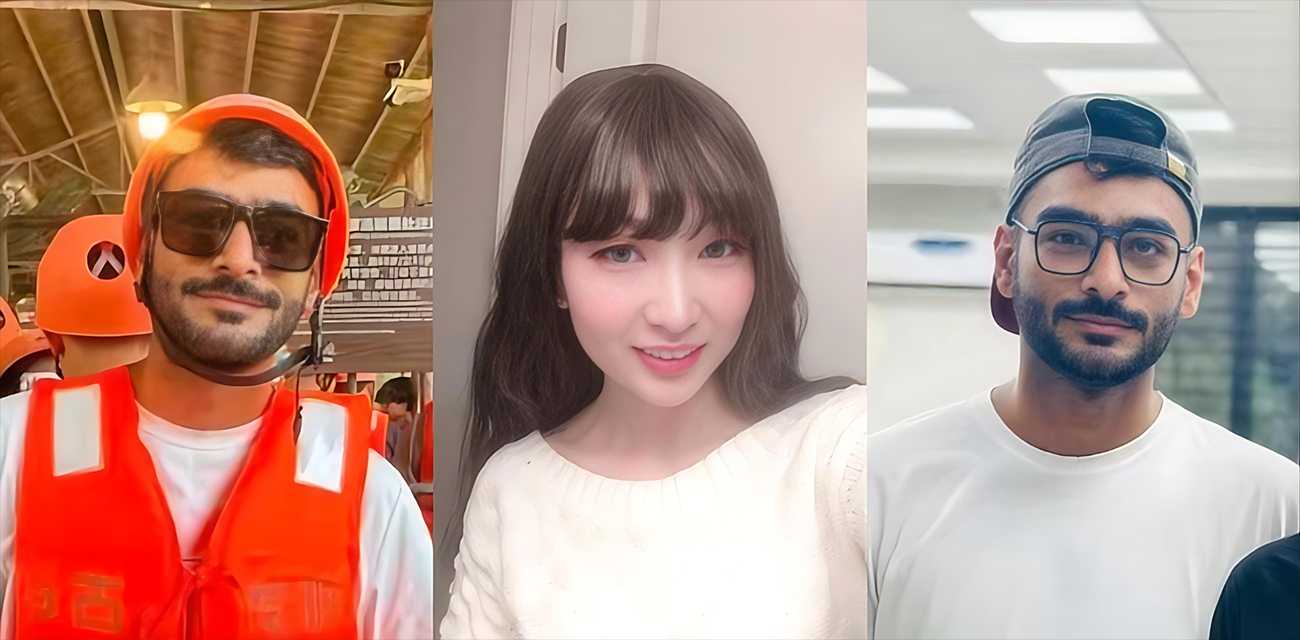 中科院巴基斯坦籍已婚留学生，背地竟靠偷拍AV赚钱，低劣基因祸害国女