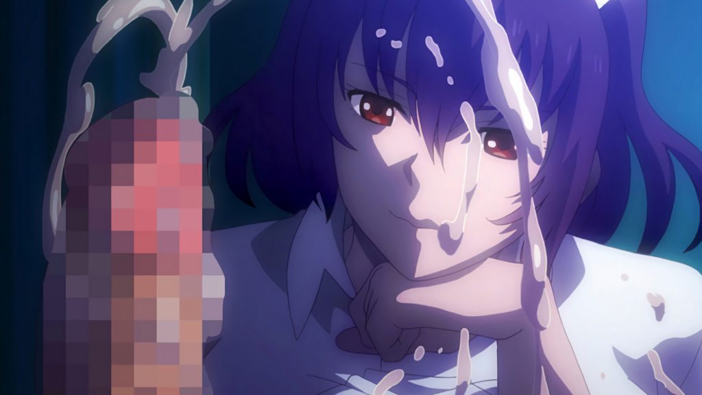 精子病房里的大屌